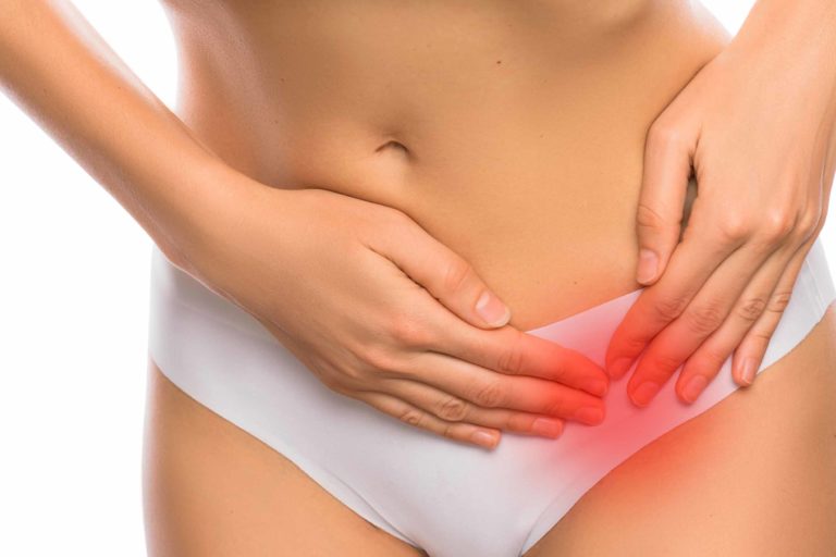 Cirurgia Hospitalar: Cisto Ovariano