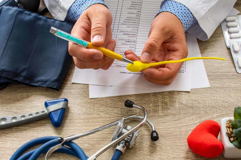 Cirurgia Hospitalar: Vasectomia