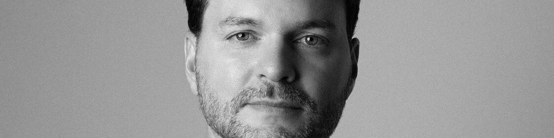 Dr. Rafael Coppi — Cirurgião Geral