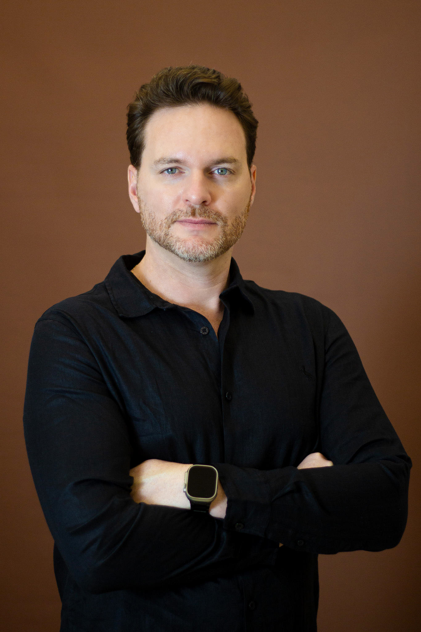 Dr. Rafael Coppi - Cirurgião Geral