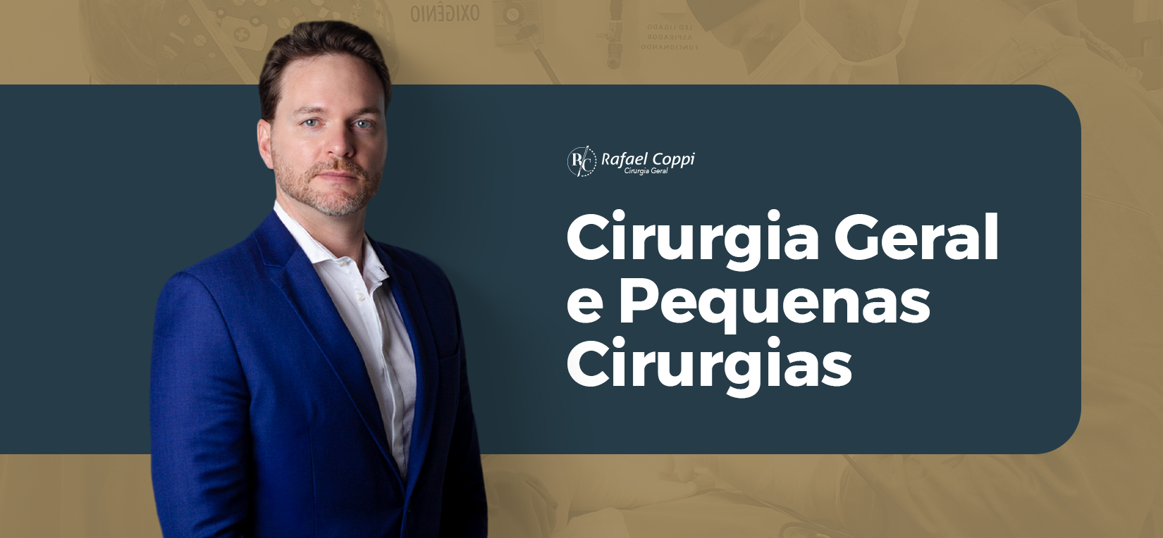 Varizes - Dr. Rafael Coppi