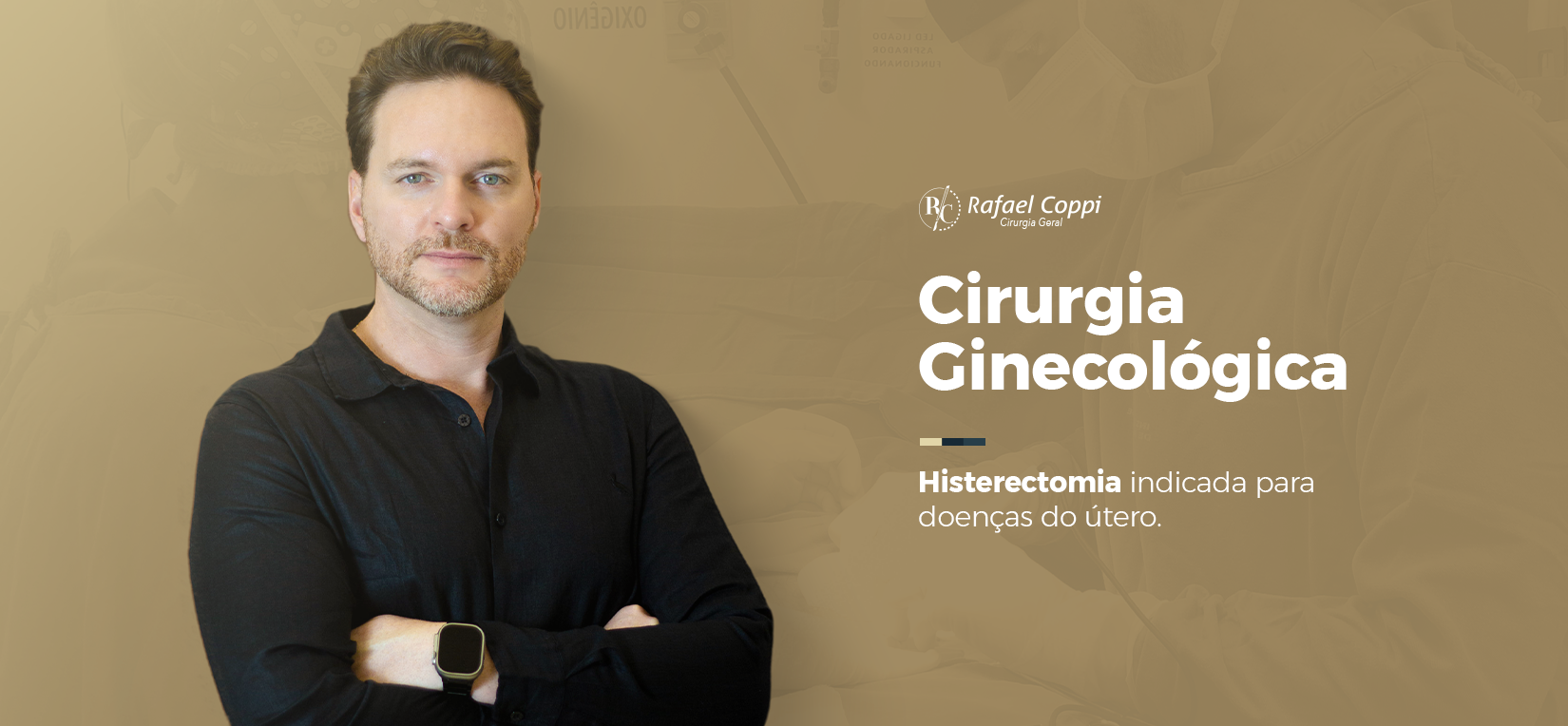 Perineoplastia (Cirurgia Íntima Feminina) - Dr. Rafael Coppi
