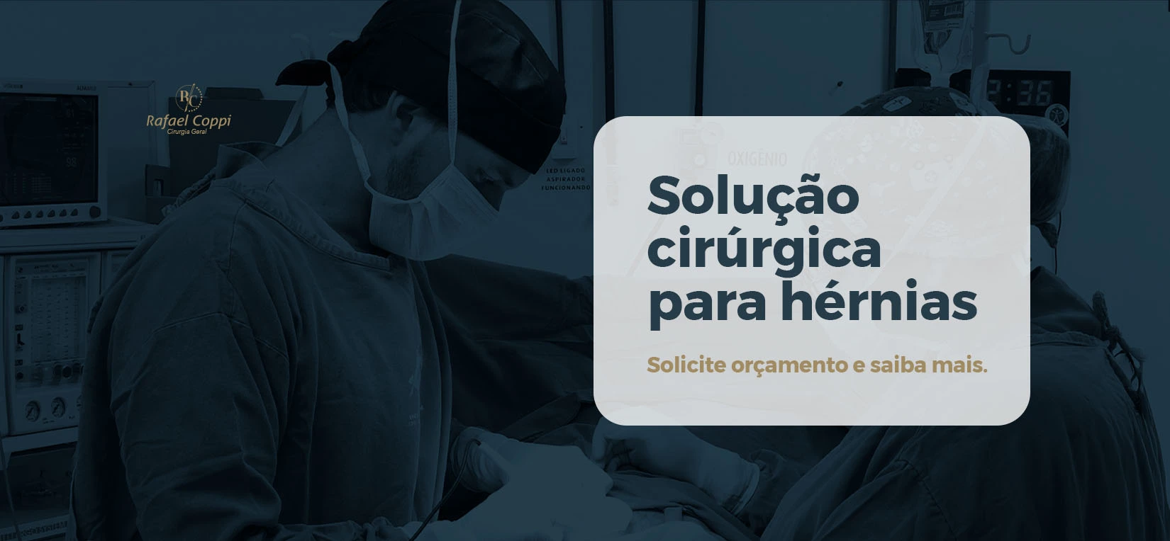 Dr. Rafael Coppi