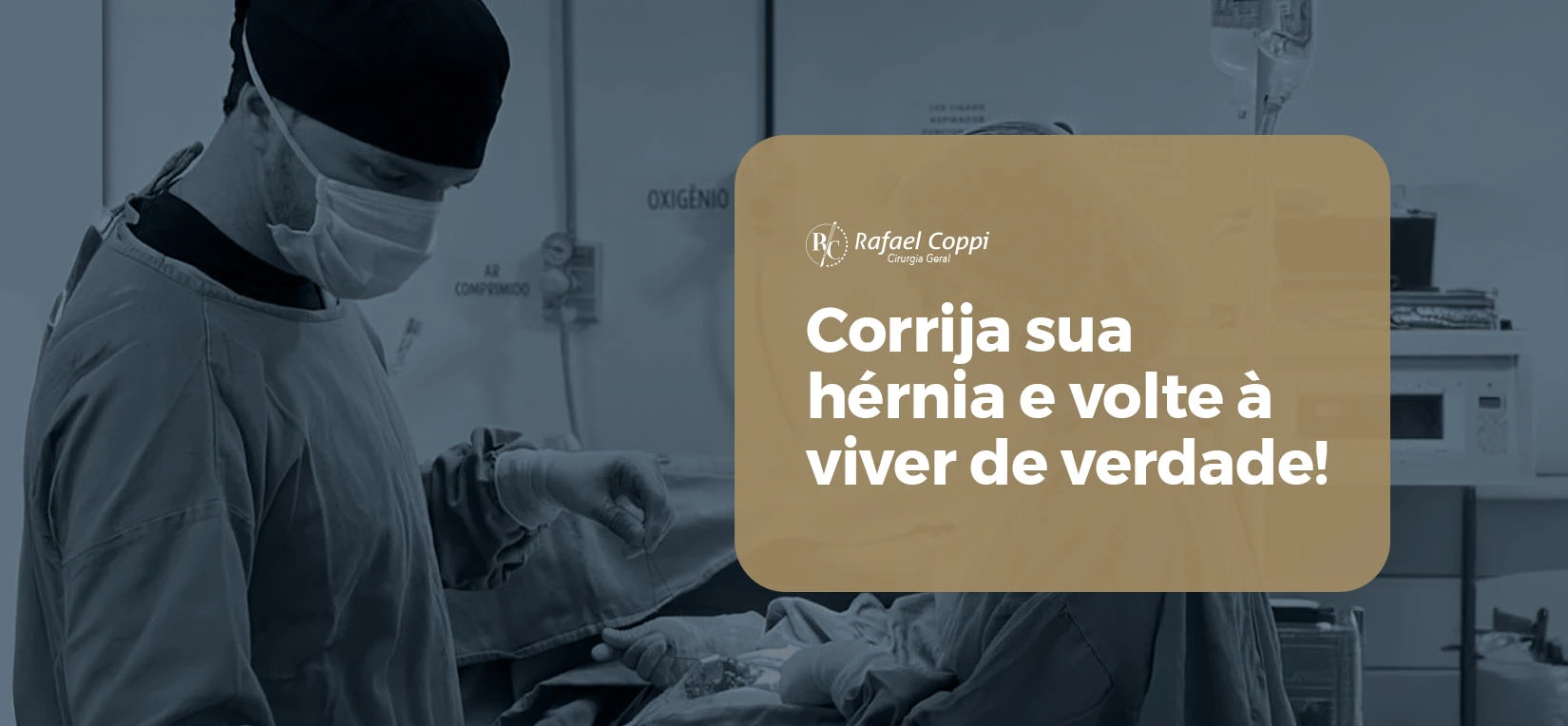 Dr. Rafael Coppi