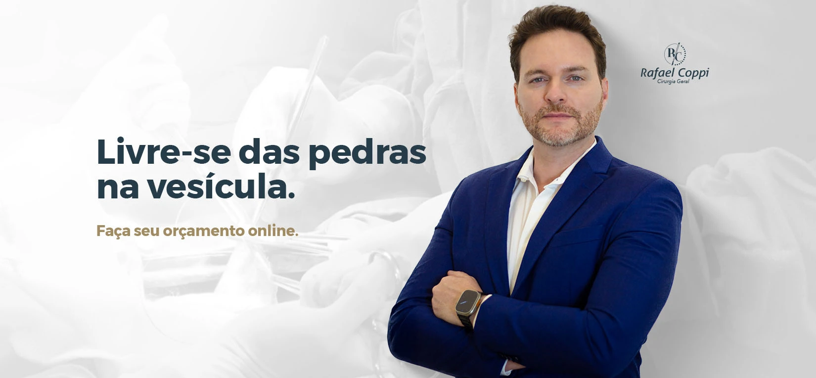 Dr. Rafael Coppi